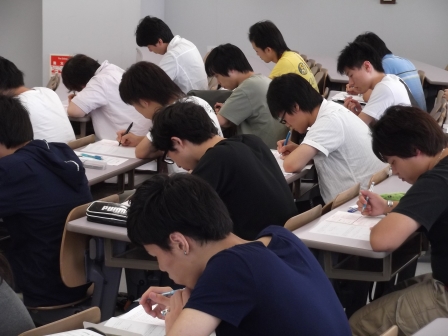 画像:講座の様子