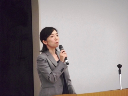 画像:株式会社ニチイ学館秋田校の外部講師