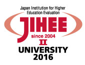 JIHEE university2016