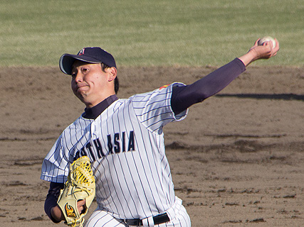 木場涼佑