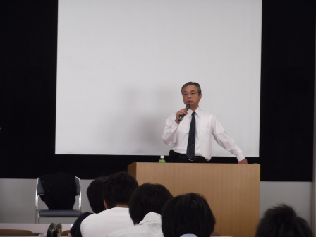 画像:株式会社カルラ人事部の関根人志氏