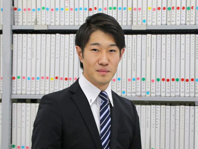 Sさん