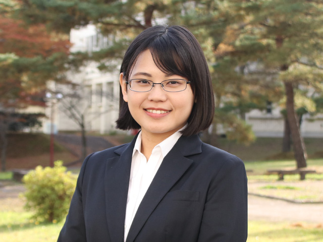 Sさん