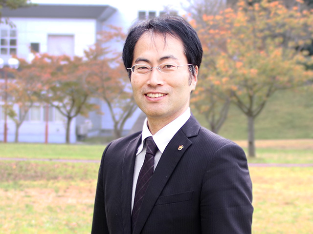 佐藤 寛稔