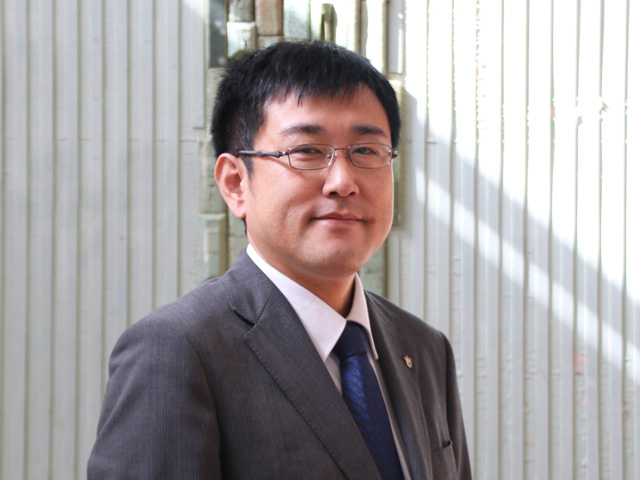 画像:井上 寛