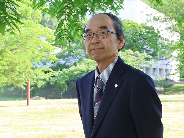 画像:川口 誠
