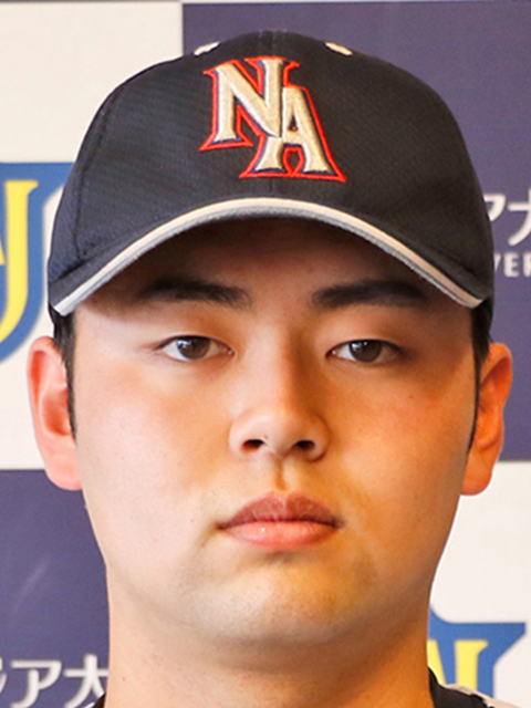 伊藤 悠大（投手・ノースアジア大学）