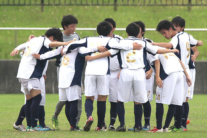 天皇杯秋田県予選 2回戦