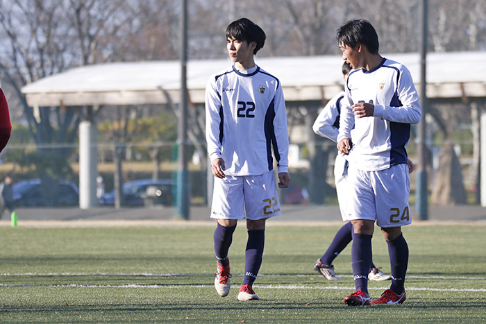 H30 7 21 秋田県社会人リーグ 第1節 対afcユーニアン フォトギャラリー ノースアジア大学サッカー部